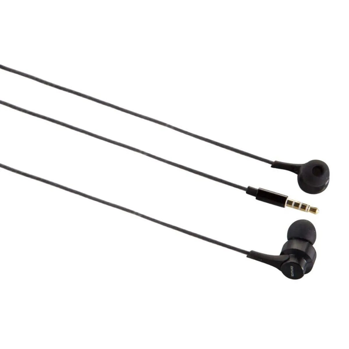 Audífonos Aiwa AW1 Wave In-Ear 3.5 mm