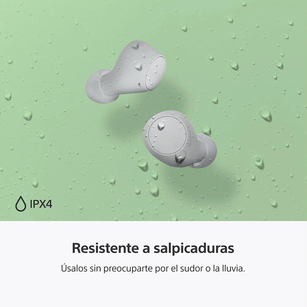 Audífonos Sony WF-C510 True Wireless