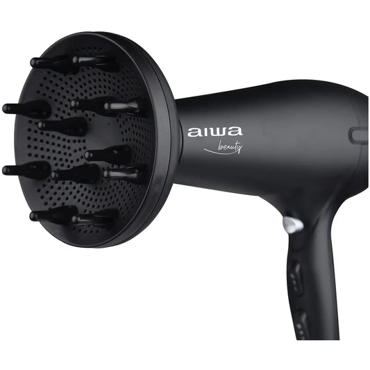 Secador de Pelo Aiwa AW-THA2203 Profesional