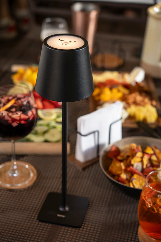 Lámpara Quincho Grande USB - Wayu