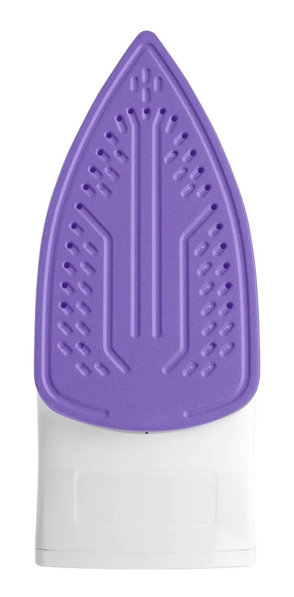 Plancha De Vapor Black+Decker Trueglide Irbd204-cl