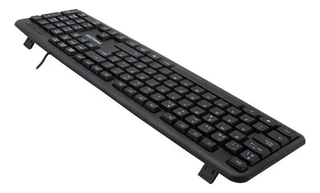 Teclado USB Philco K51UP Español