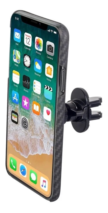 Soporte Celular Sparco SPE192 Magnético Rejilla