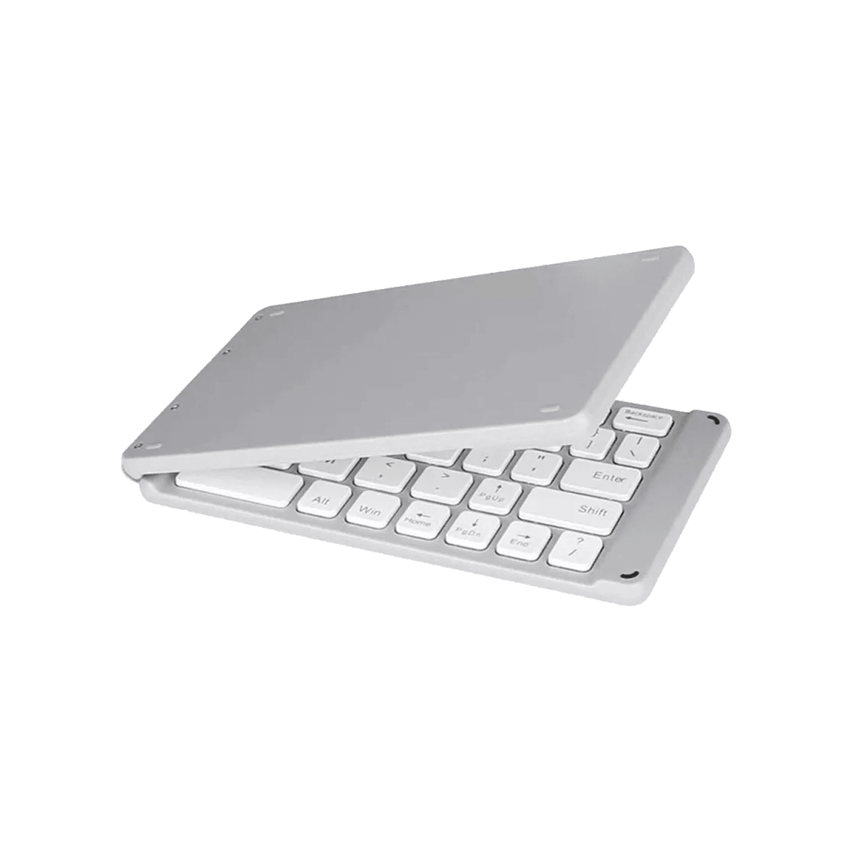 Teclado Plegable Motomo MO-01 Bluetooth