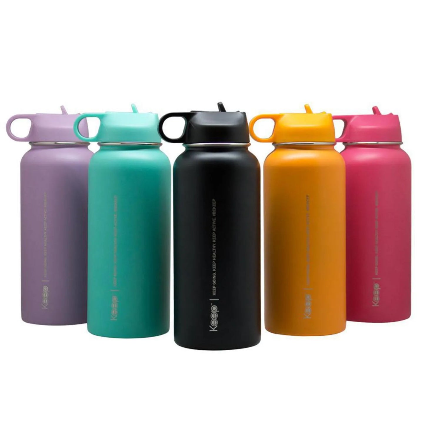 Keep Botella Insulada 1 Lt