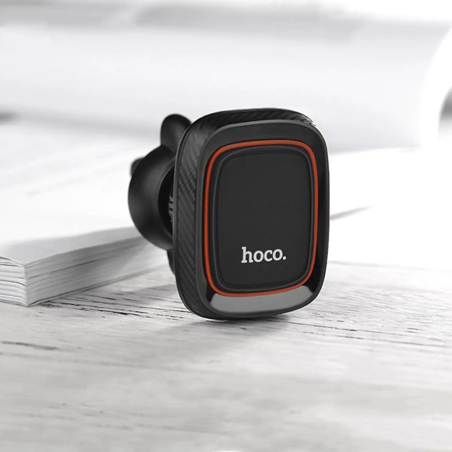 Soporte Auto Hoco CA23 Lotto Magnético