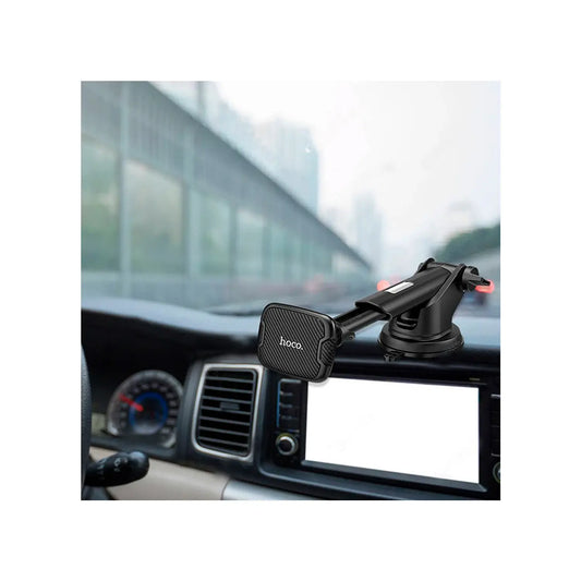 Soporte Auto Hoco CA67 Sagittarius con Brazo