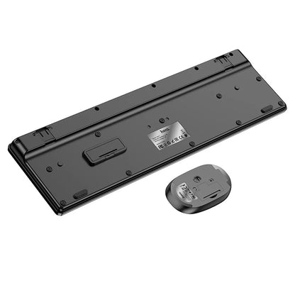 Teclado + Mouse Inalámbricos Hoco GM17