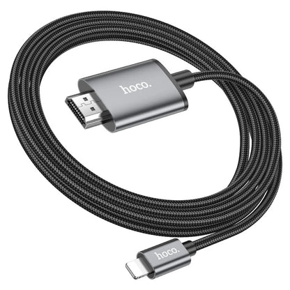 Cable de Video UA27 Lightning a HDTV 1080p