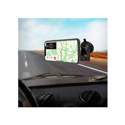 Soporte Auto Hoco CA67 Sagittarius con Brazo