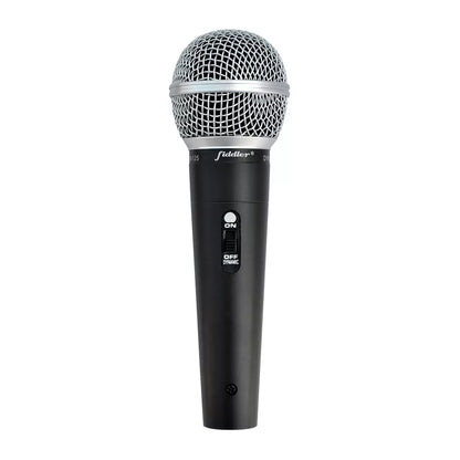 Micrófono Fiddler MIC125 Alámbrico 4 m