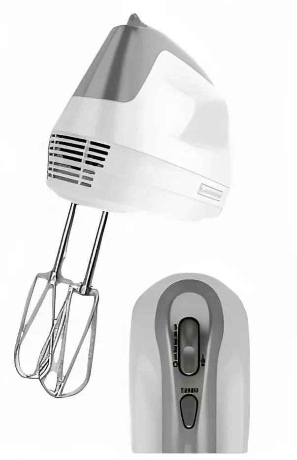 Batidora de Mano Black+Decker 175 W MX-1500