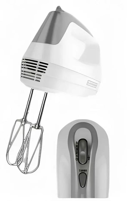 Batidora de Mano Black+Decker 175 W MX-1500