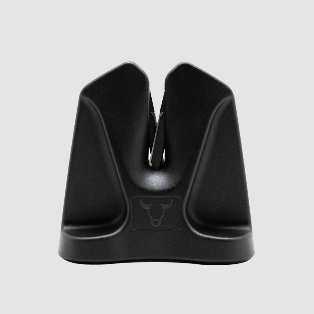 Afilador Manual Ergonómico para Cuchillos de Cocina - Wayu