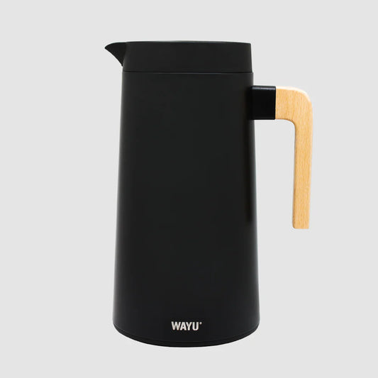 Jarra Acero Inox 1.0 L - Wayu