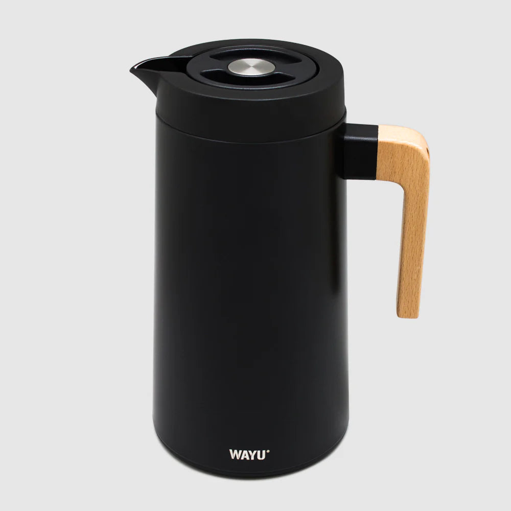 Jarra Acero Inox 1.0 L - Wayu