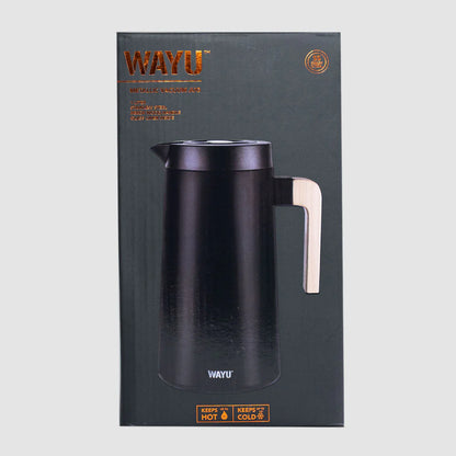 Jarra Acero Inox 1.0 L - Wayu