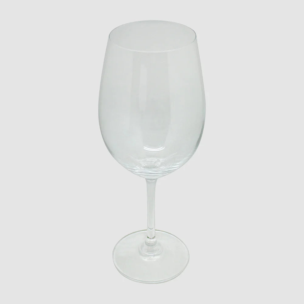 Set de 6 Copas de Cristal para Vino 685 ml - Wayu