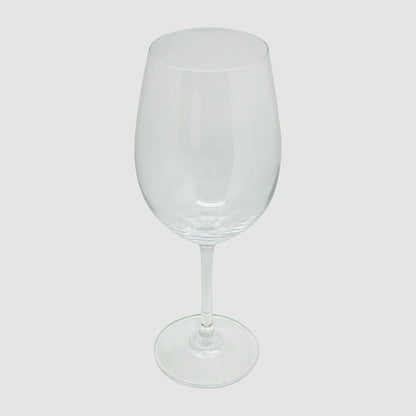Set de 6 Copas de Cristal para Vino 685 ml - Wayu