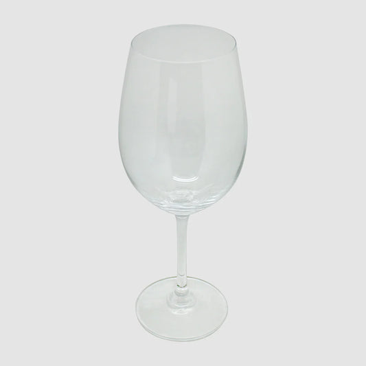 Set de 6 Copas de Cristal para Vino 685 ml - Wayu