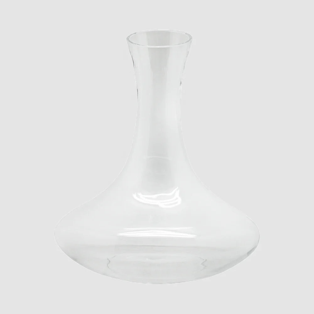 Decantador de Vino de Cristal 1.7 L - Wayu