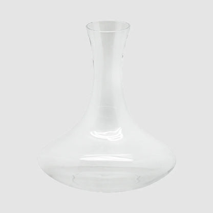 Decantador de Vino de Cristal 1.7 L - Wayu