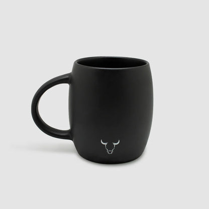 Mug Black Cerámica 440 ml - Wayu