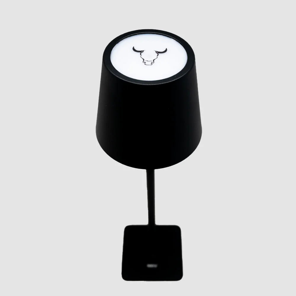 Lámpara Quincho Grande USB - Wayu