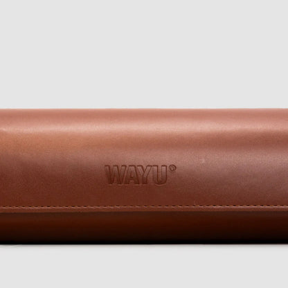 Juego de Cachos con Dados y Cubilete - Wayu