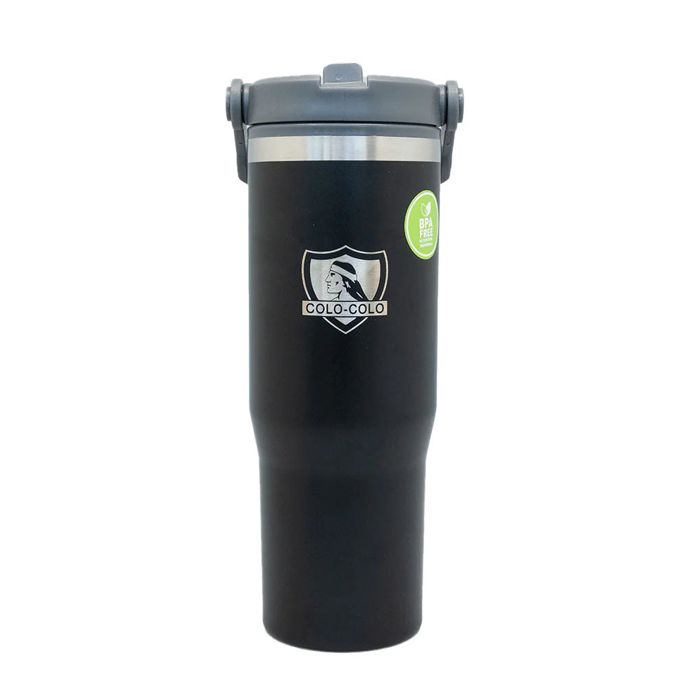 Botella mango Colo-Colo 850 mL