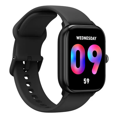 Smartwatch Aiwa Aiwatch Pro AMOLED SWIAM10B