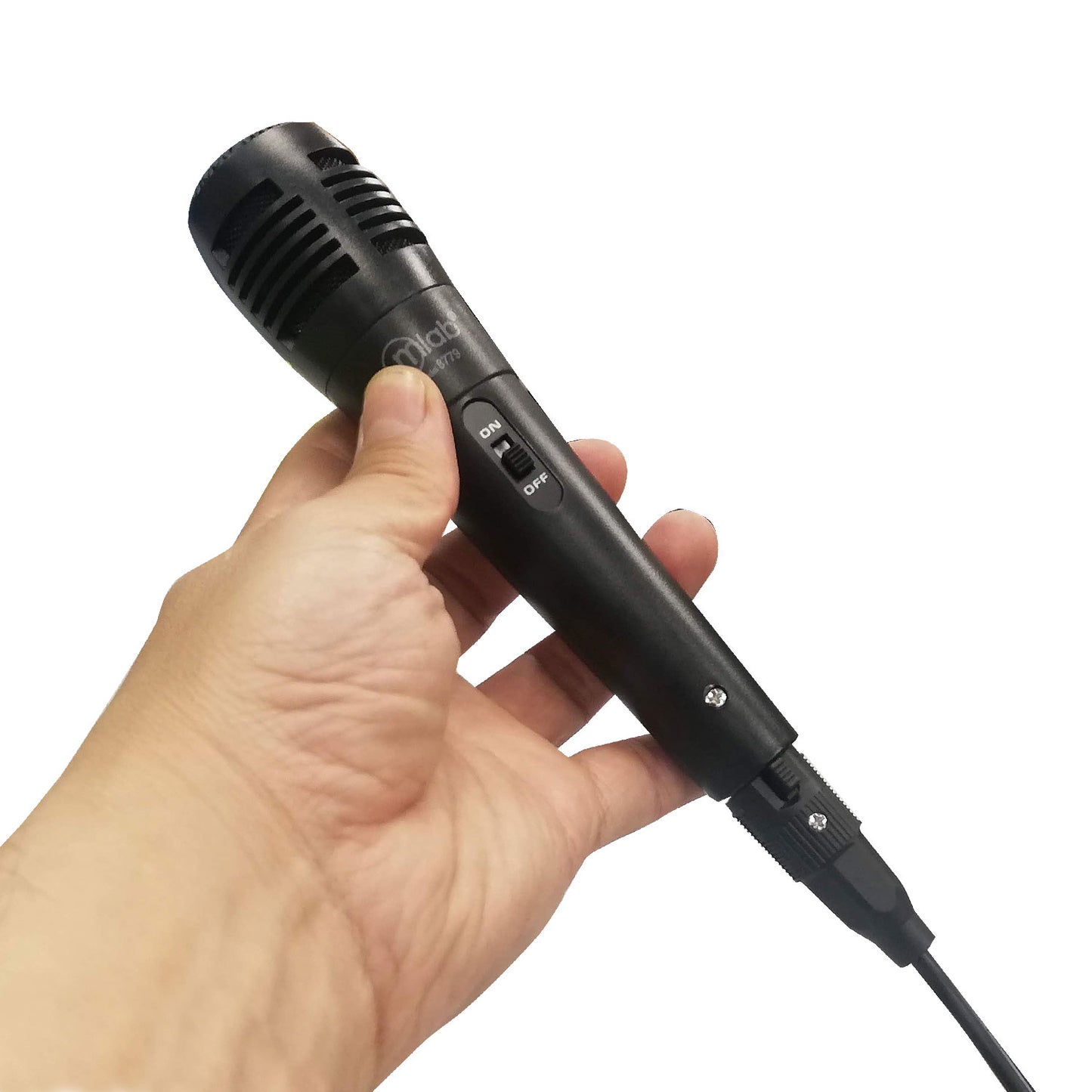 Micrófono MLAB SM79 Advanced Vocal