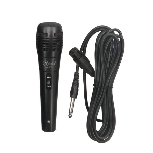 Micrófono MLAB SM79 Advanced Vocal