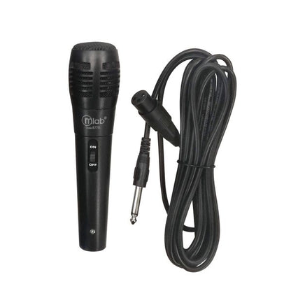 Micrófono MLAB SM79 Advanced Vocal