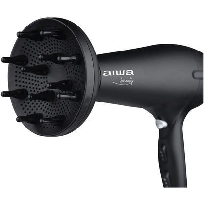 Secador de Pelo Aiwa AW-THA2203 Profesional