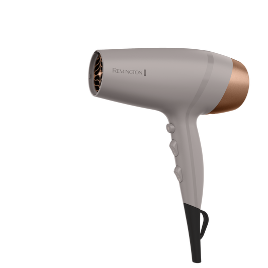 Secador Remington Collagen & Biotin 1900 W