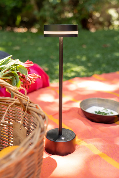 Lámpara Quincho USB Recargable - Wayu