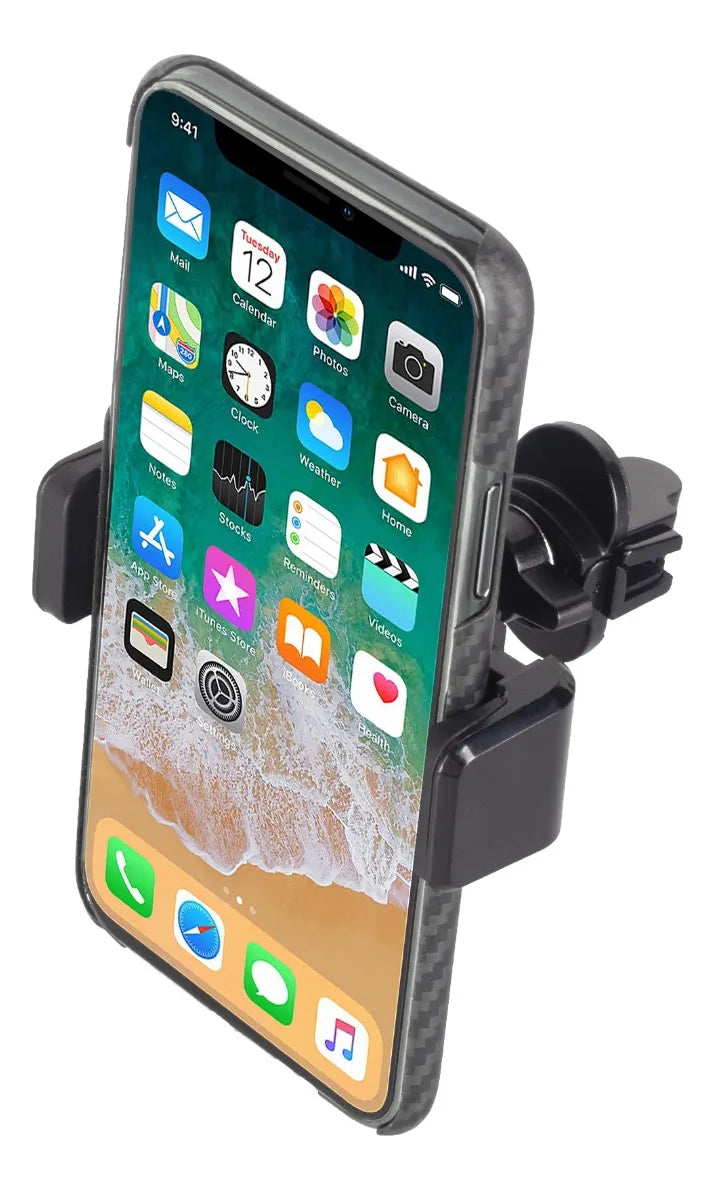 Soporte Celular Sparco SPE190 Rejilla Clip