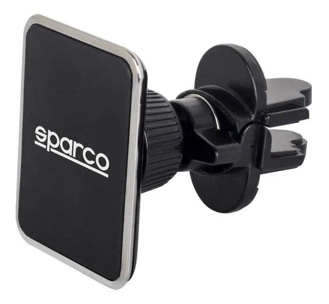Soporte Celular Sparco SPE192 Magnético Rejilla