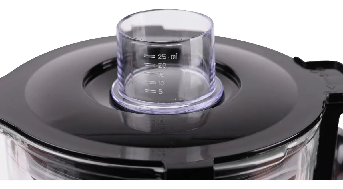 Licuadora Aiwa 1.5 L Vidrio 500 W Pica Hielo