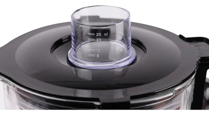 Licuadora Aiwa 1.5 L Vidrio 500 W Pica Hielo