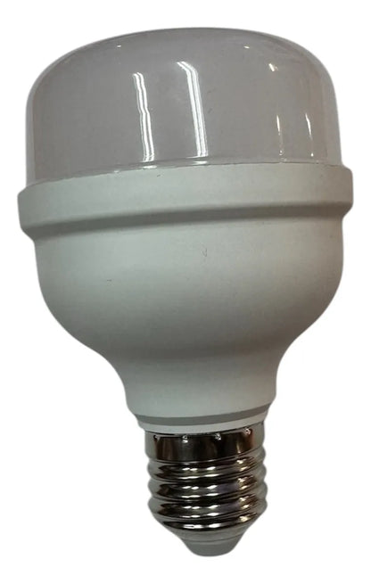 Ampolleta LED Hammer Wellmax 18W Alta Potencia (Luz Cálida)