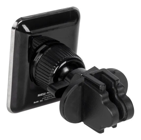 Soporte Celular Sparco SPE192 Magnético Rejilla