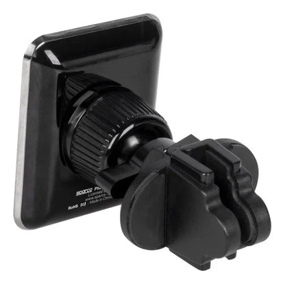 Soporte Celular Sparco SPE192 Magnético Rejilla