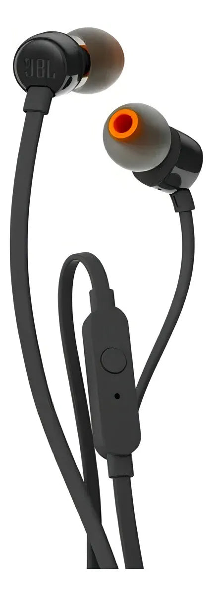 Audífonos JBL Tune 110 In-Ear