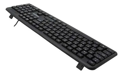 Teclado USB Philco K51UP Español