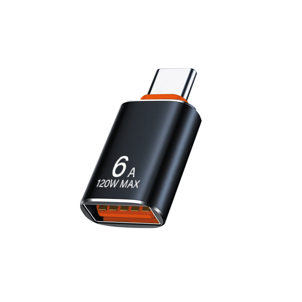 Adaptador OTG Motomo USB-A a Tipo C