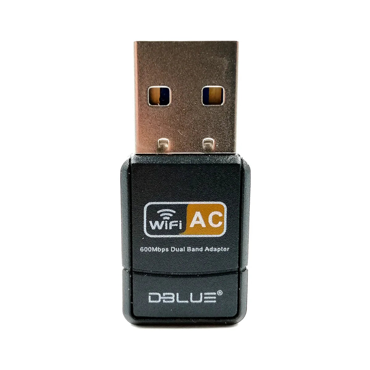 Adaptador WiFi DBlue DBTW29 USB 2.0 Dual Band