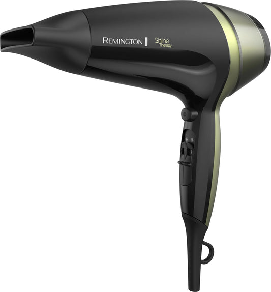 Secador Remington Shine Therapy 2100 W