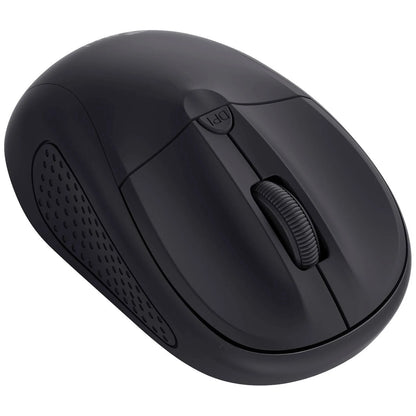 Mouse Trust Primo Inalámbrico 1600 DPI